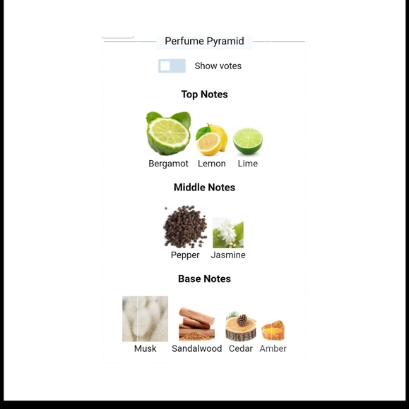 Notting Hill by English Laundry for Men - Picture 4 of 5